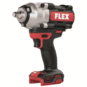 Flex IW 1/2" 1500 18.0 EC Cordless Impact Wrench