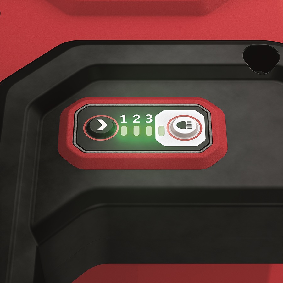 Flex SMS 305 18.0 EC Cordless Compound Mitre Saw - Image 10