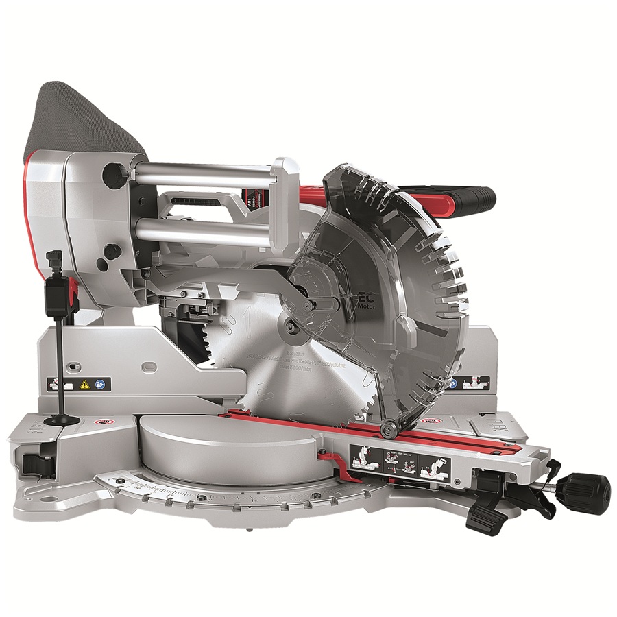 Flex SMS 305 18.0 EC Cordless Compound Mitre Saw - Image 5