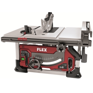 Flex TS 92 18.0 EC Cordless Table Saw