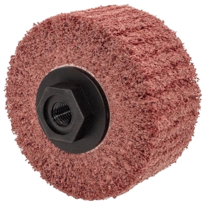 Eisenblatter Fleece Wheels With M14 Thread 105x50mm