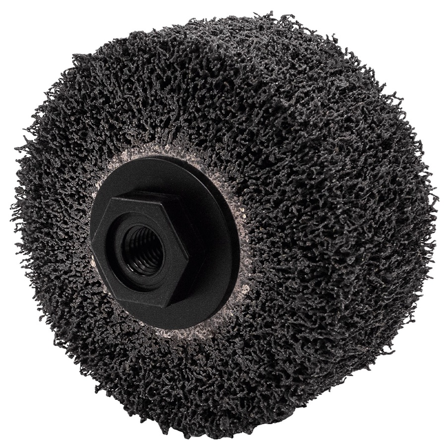 Eisenblatter Clean Wheels Soft With M14 Thread 115x50mm