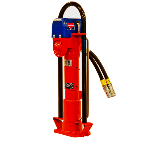 Hycon HPD Post Driver