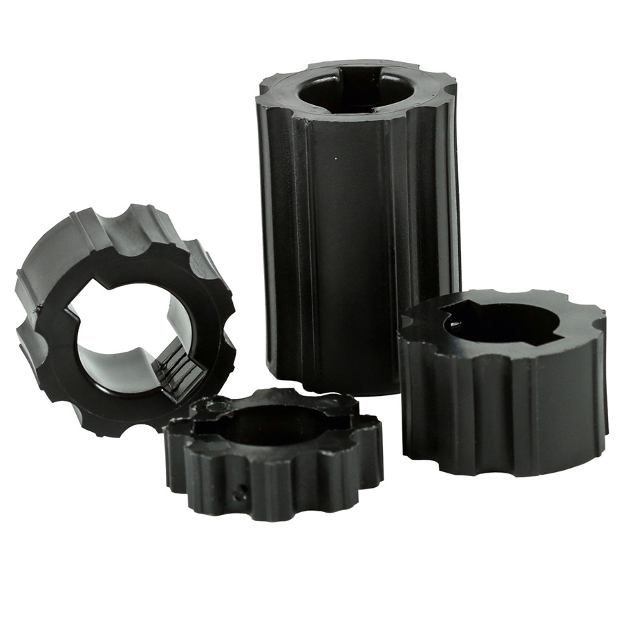 Plastic Spacer Ring Set