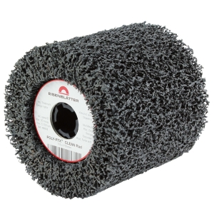 Eisenblatter Clean Wheels 115x110mm with 19mm Keyway Centre