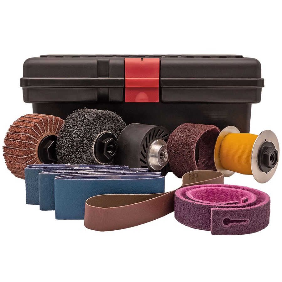 PTX Compact HT Accessory Set
