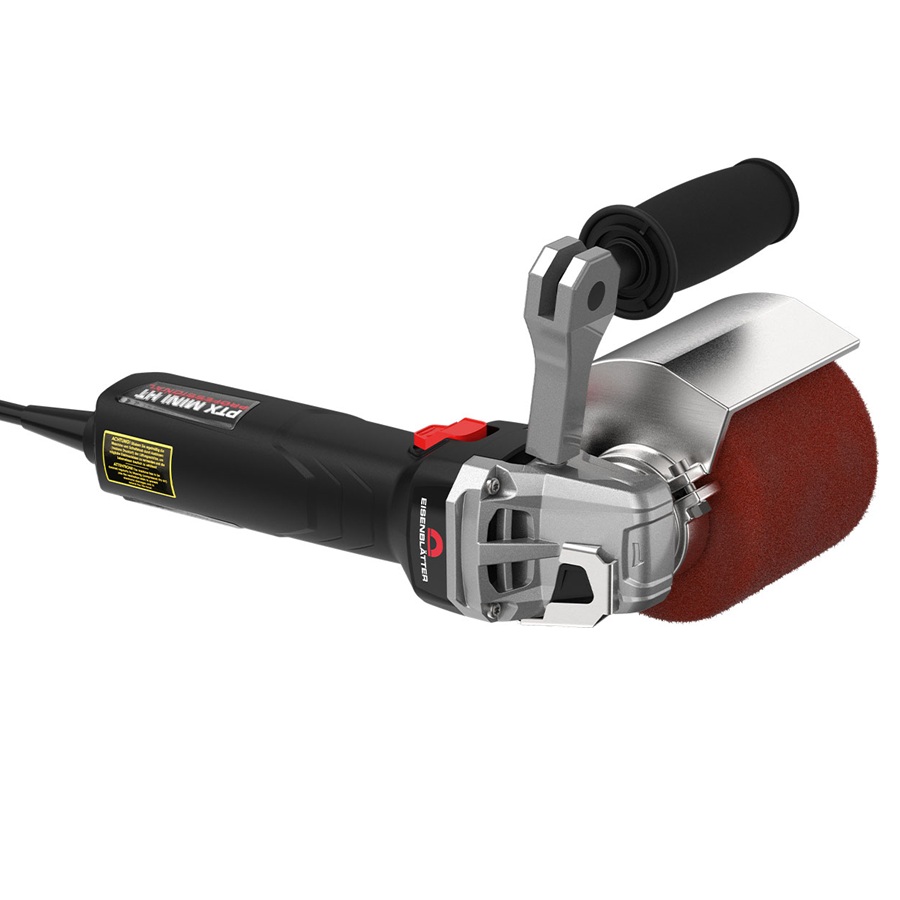 Eisenblatter PTX Mini HT Linear Grinder - Image 2