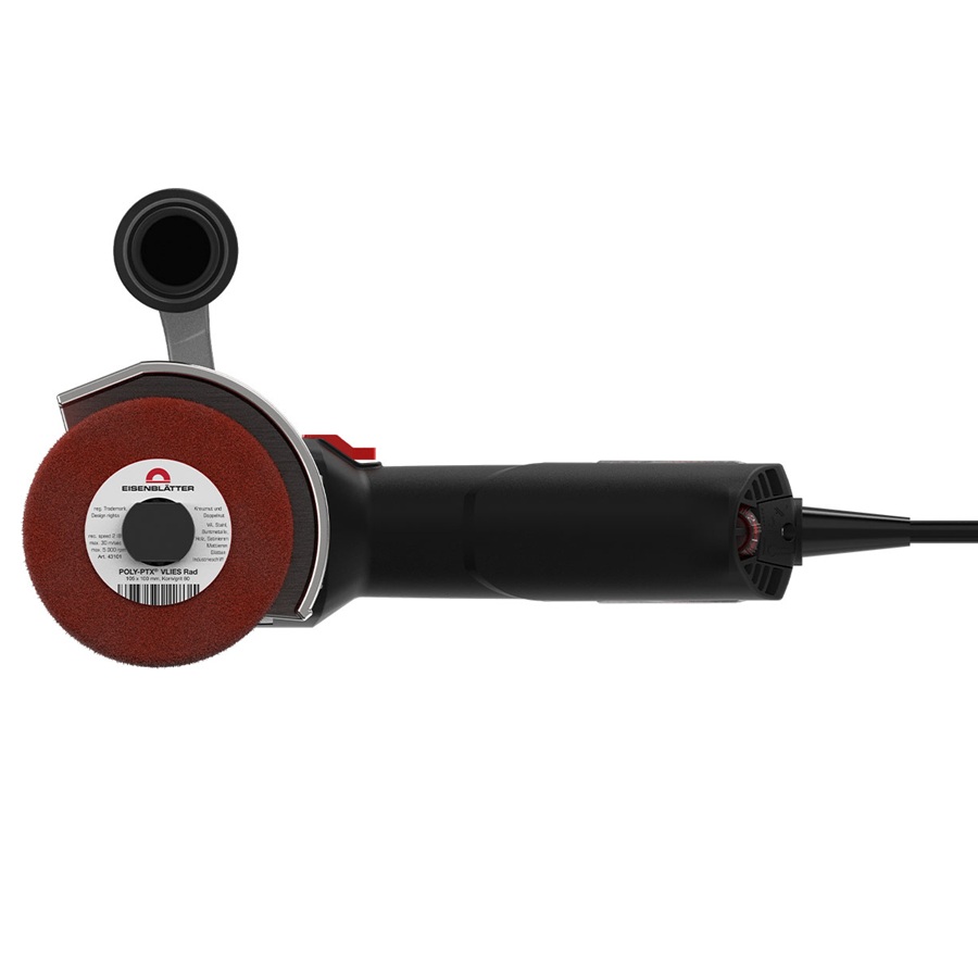 Eisenblatter PTX Mini HT Linear Grinder - Image 3