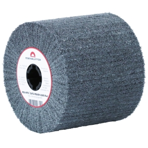 Eisenblatter Fleece Cut & Polish Wheel - Silicon Carbide