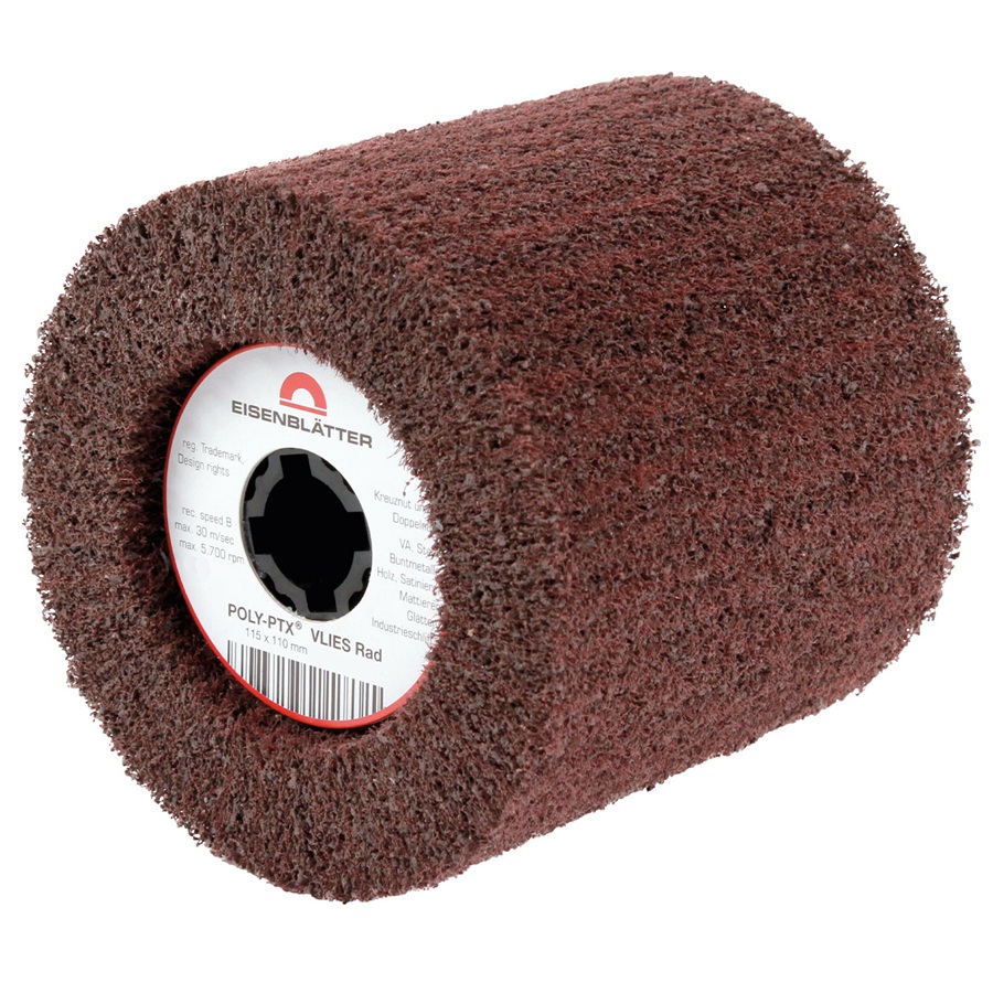 Eisenblatter Fleece Wheels