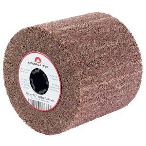 Eisenblatter Fleece Top Wheel 112x100mm with 19mm Keyway