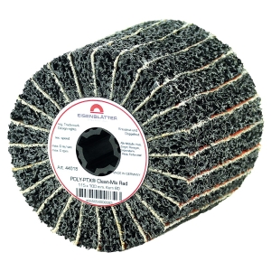 Eisenblatter Clean Combi Wheels with 19mm Keyway Centre