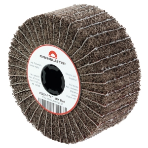 Eisenblatter Combi Wheels 115x50mm with 19mm Keyway Centre