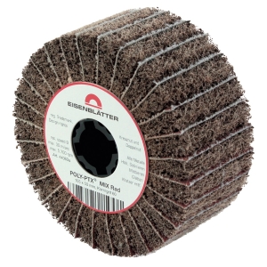 Eisenblatter Combi Wheels 105x50mm with 19mm Keyway Centre