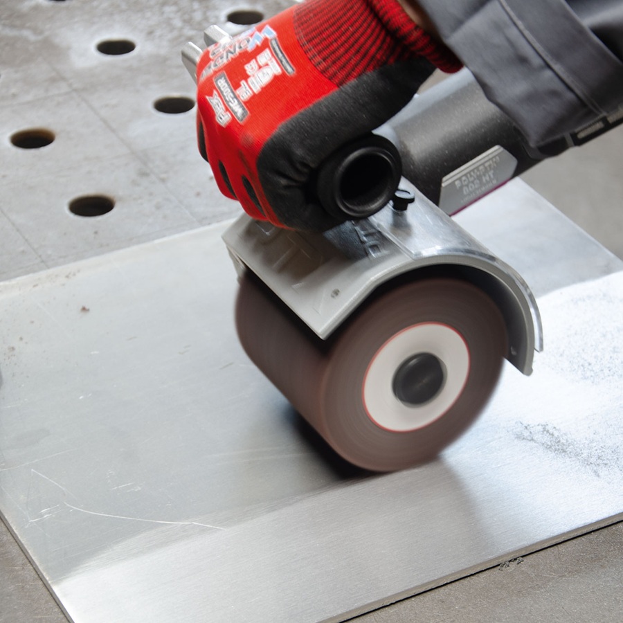 Eisenblatter Combi Wheels 105x100mm with 19mm Keyway Centre - Image 2