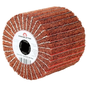 Eisenblatter Ceramic Combi Wheels 115x100mm with 19mm Keyway Centre