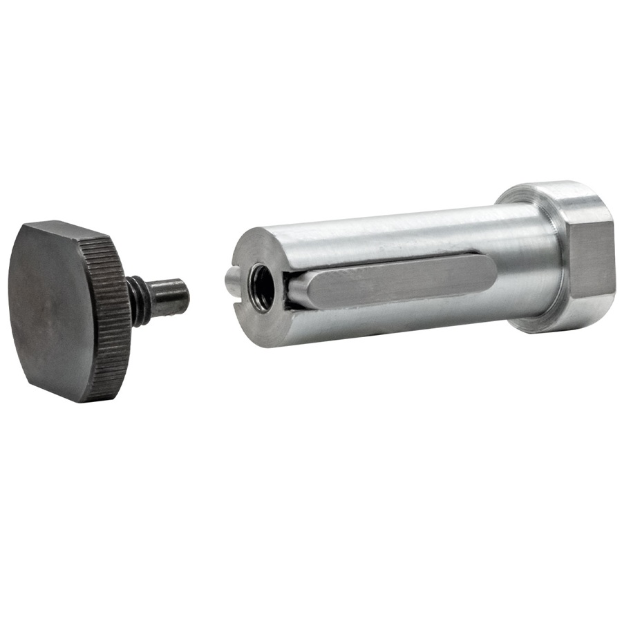 M14 Wheel Mount Arbor