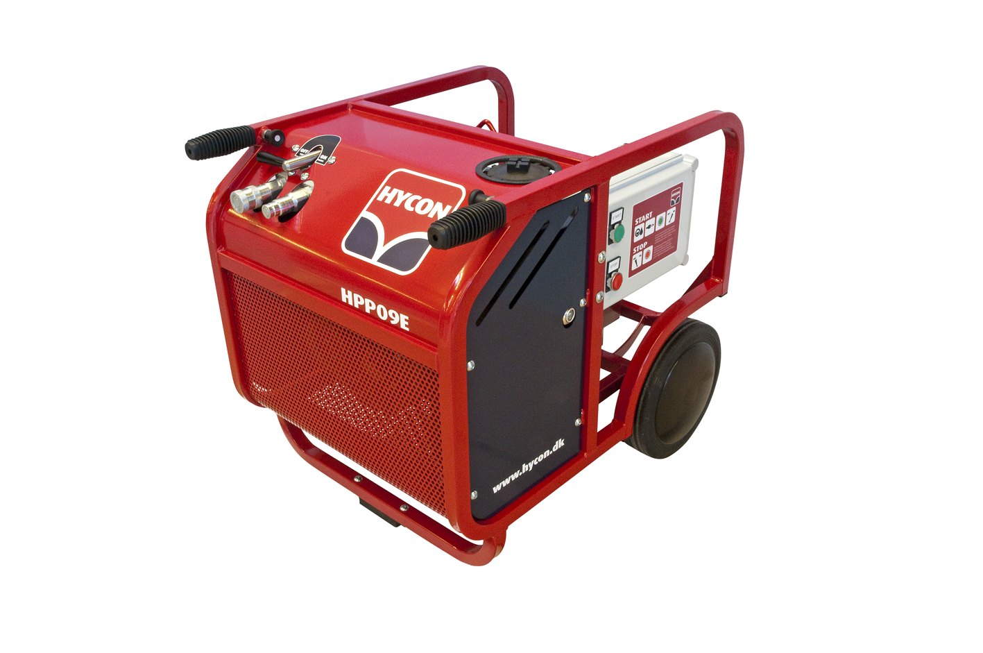HYCON HPP09E hydraulic power pack