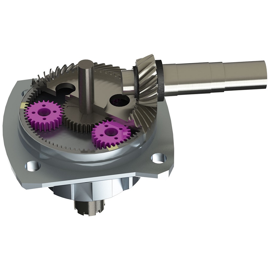 TOPRAIL AKKU Cordless Pipe Belt Sander - Image 3