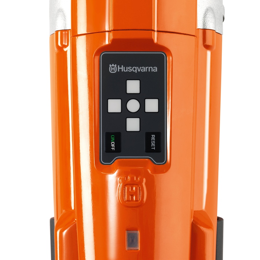 Husqvarna DM220 Core Drill Motor - Image 4