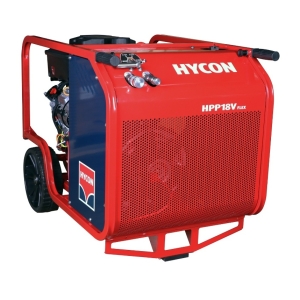 HYCON HPP18V FLEX Hydraulic Power Pack - Petrol