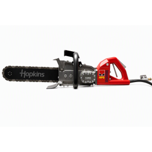 Hopkins HPS08-HW Hydraulic Chainsaw