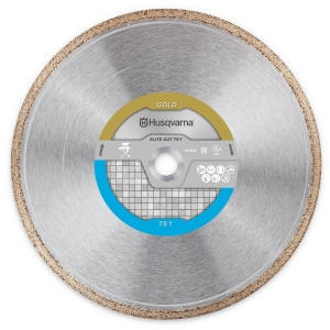 Husqvarna Elite-Cut TS1 Diamond Disc