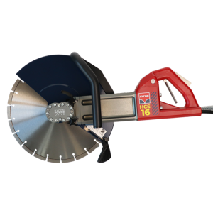 Hycon HCS16UW Underwater Cut Off Saw